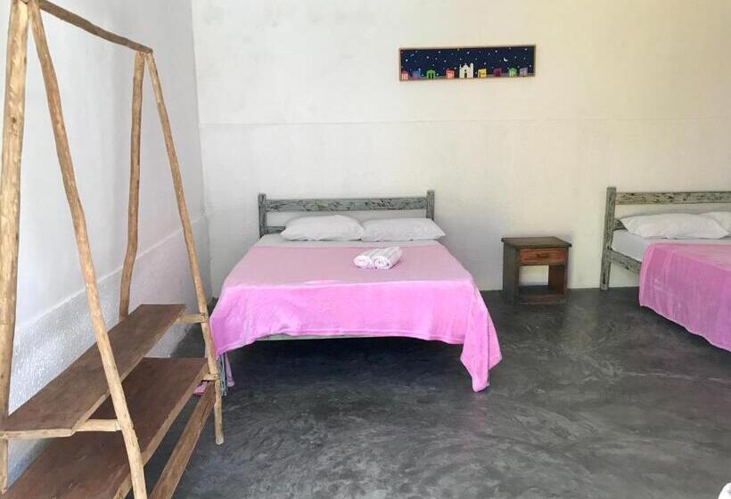 فندق Pousada Kawaii