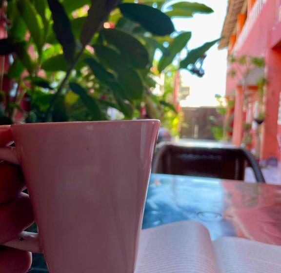 فندق Pousada Kawaii