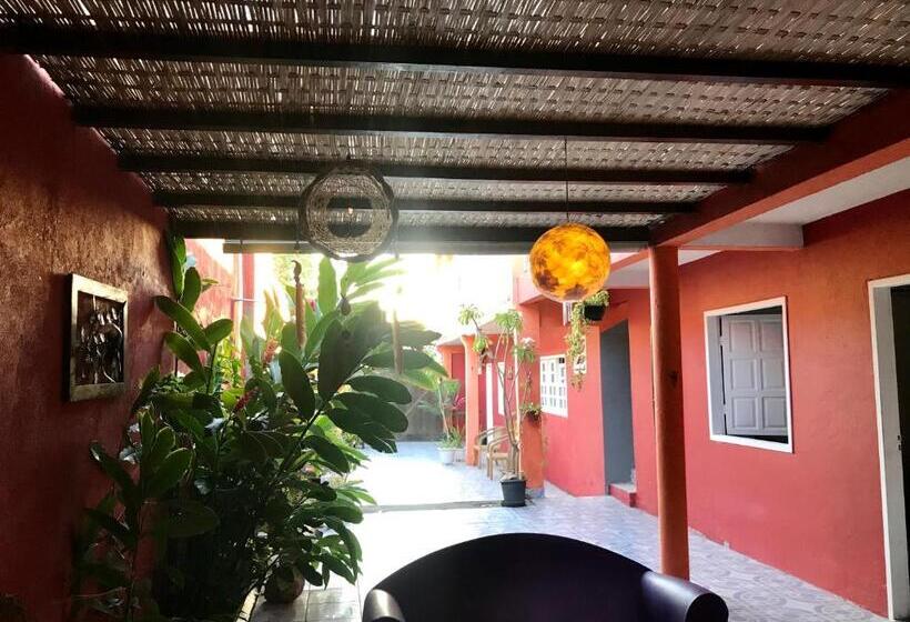 فندق Pousada Kawaii