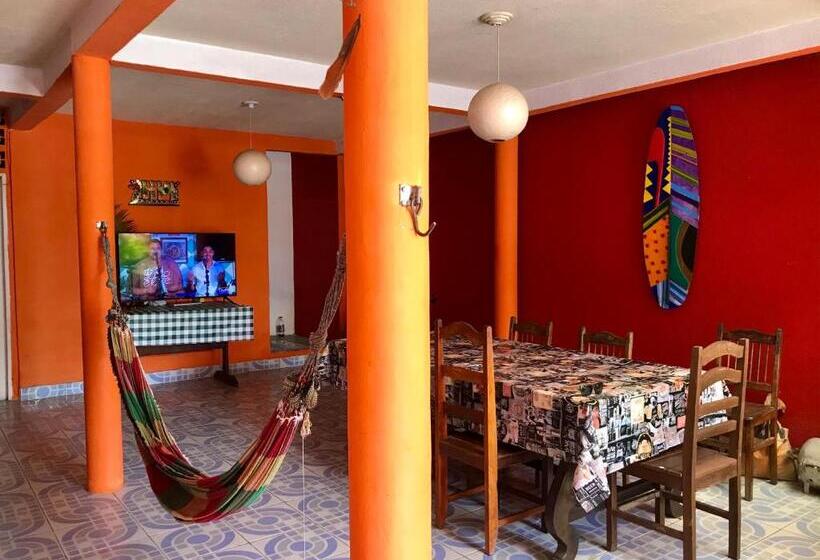 فندق Pousada Kawaii