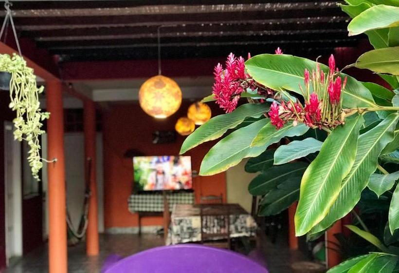 فندق Pousada Kawaii