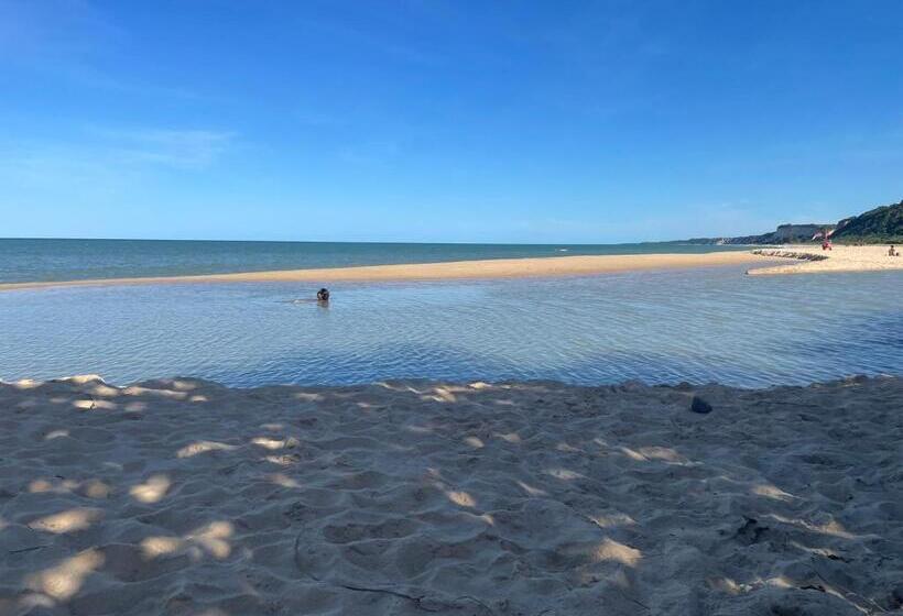 فندق Pousada Kawaii