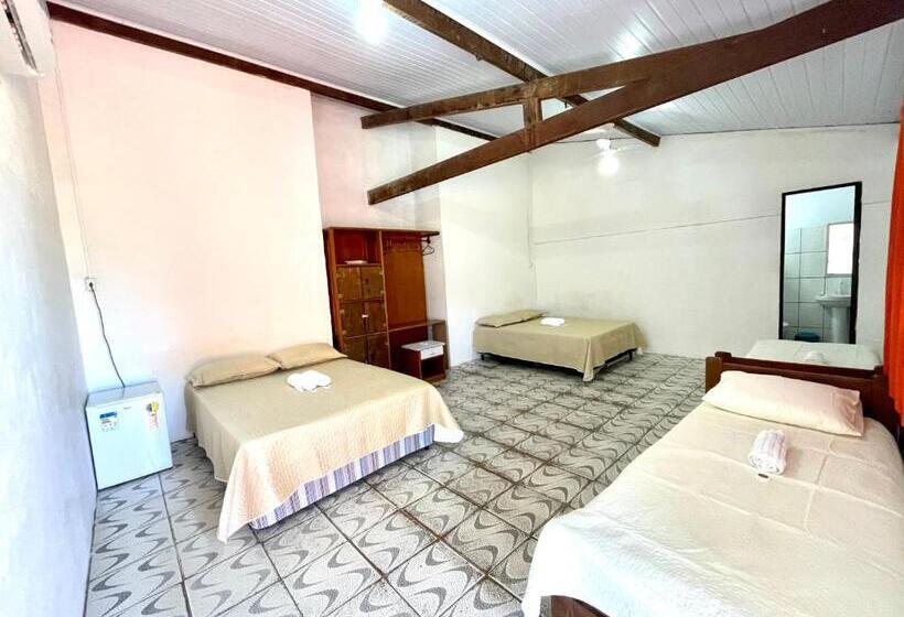 فندق Pousada Kawaii