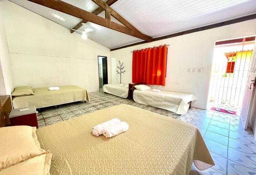 فندق Pousada Kawaii