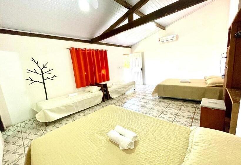 فندق Pousada Kawaii