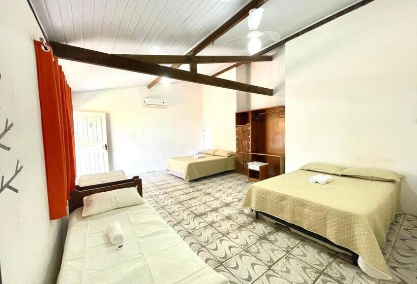 فندق Pousada Kawaii