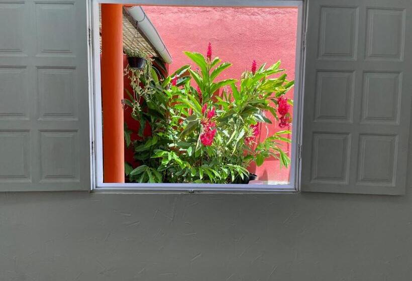 فندق Pousada Kawaii