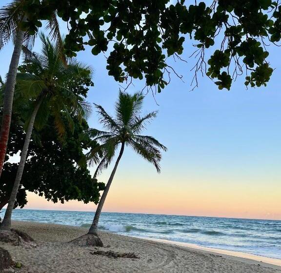 هتل Pousada Kawaii