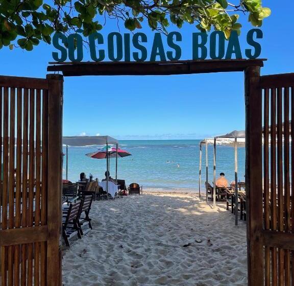 فندق Pousada Kawaii