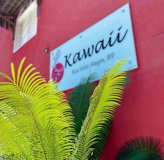 فندق Pousada Kawaii