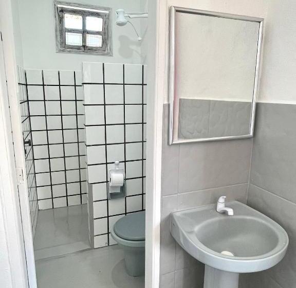 فندق Pousada Kawaii