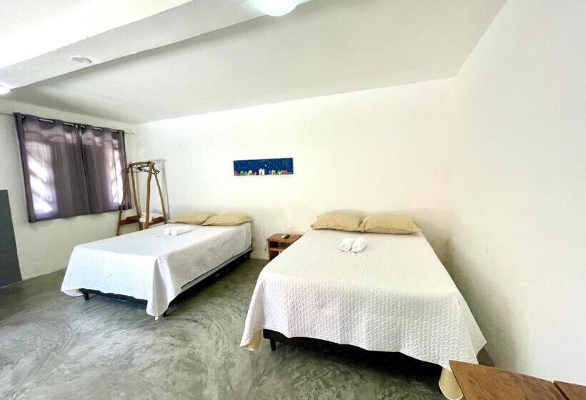 هتل Pousada Kawaii