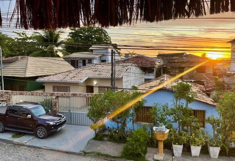 هتل Pousada Kawaii