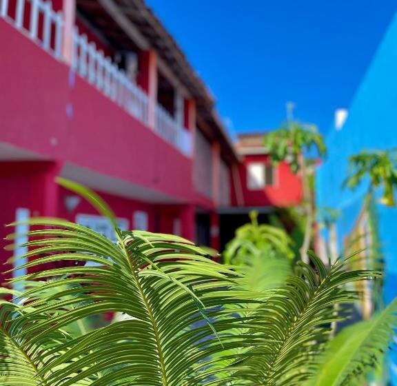 فندق Pousada Kawaii