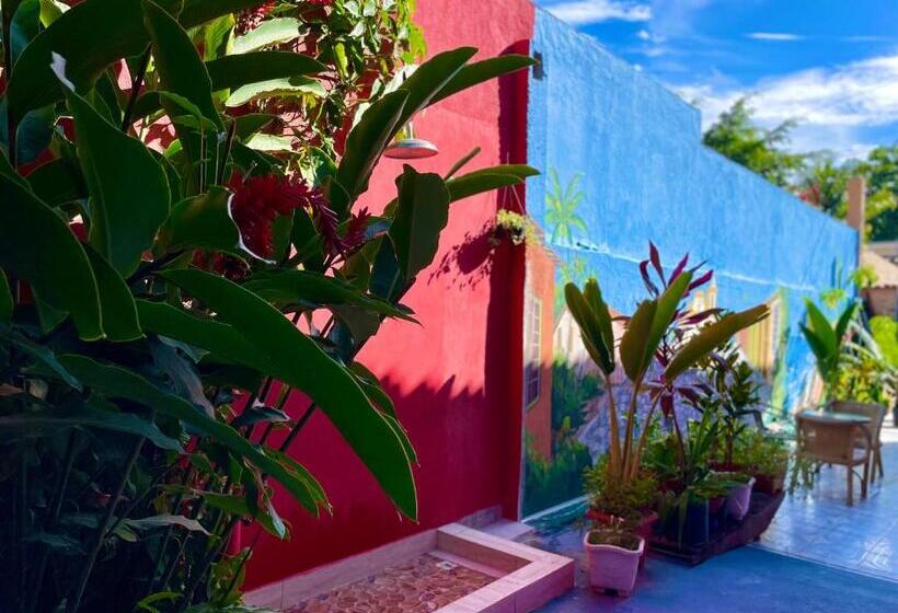 فندق Pousada Kawaii