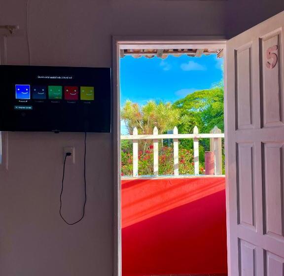 فندق Pousada Kawaii