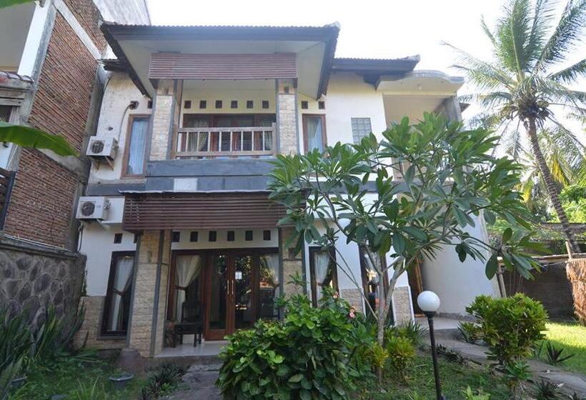 فندق Puri Itoma Bungalows