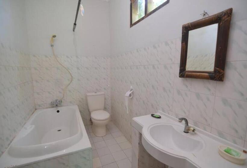 فندق Puri Itoma Bungalows