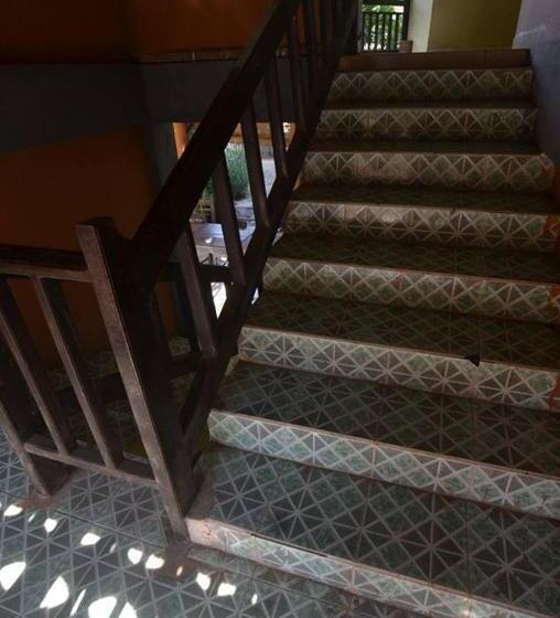 فندق Puri Itoma Bungalows