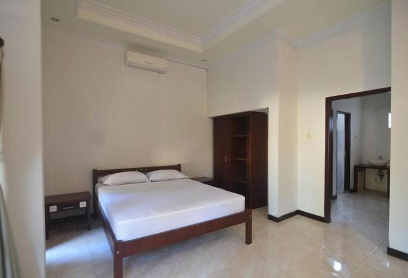 فندق Puri Itoma Bungalows