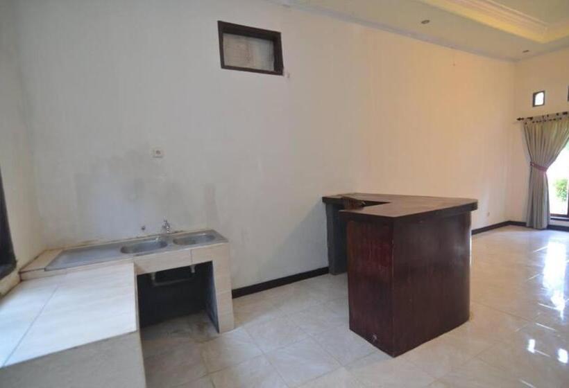 فندق Puri Itoma Bungalows