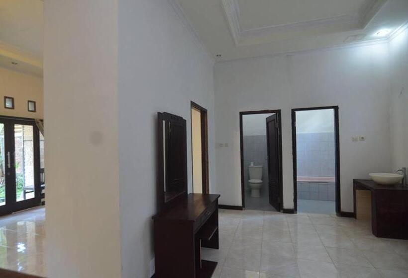 فندق Puri Itoma Bungalows