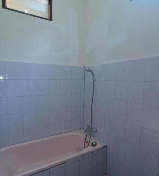 فندق Puri Itoma Bungalows