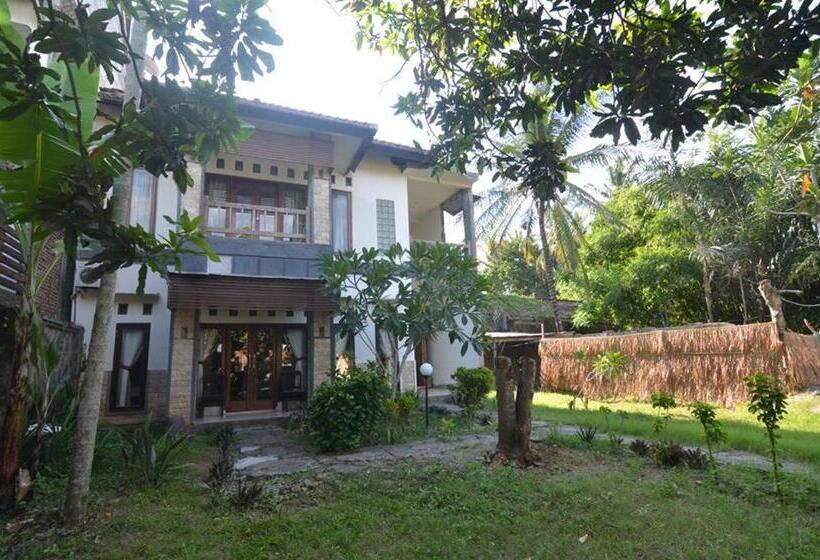 فندق Puri Itoma Bungalows