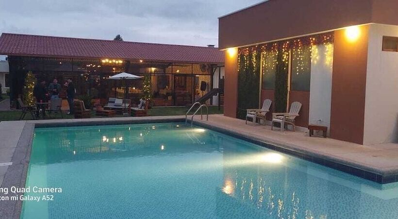 Hotel Quinta San Felipe