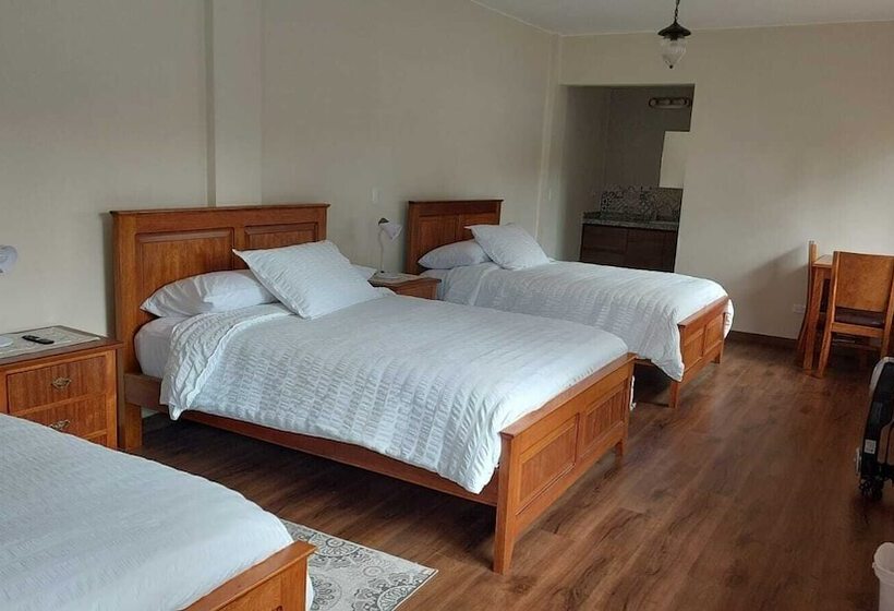 Hotel Quinta San Felipe