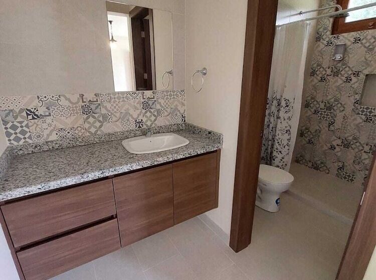 هتل Quinta San Felipe