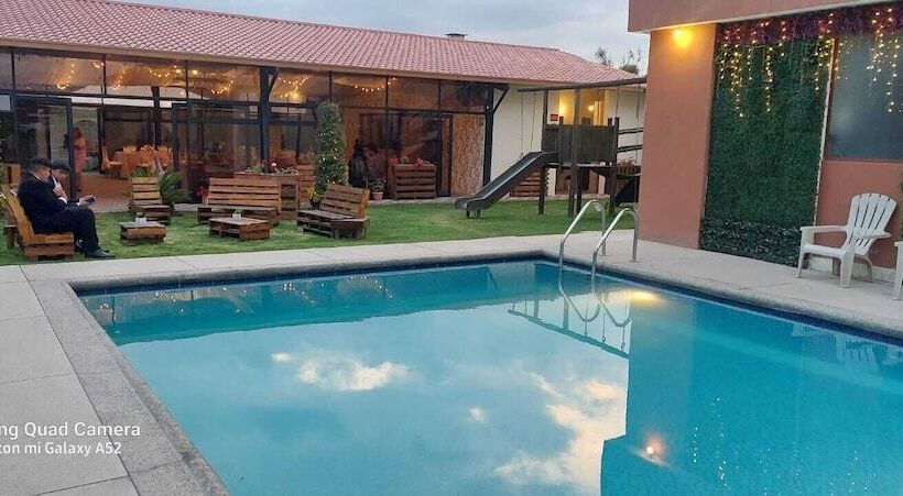 Hotel Quinta San Felipe