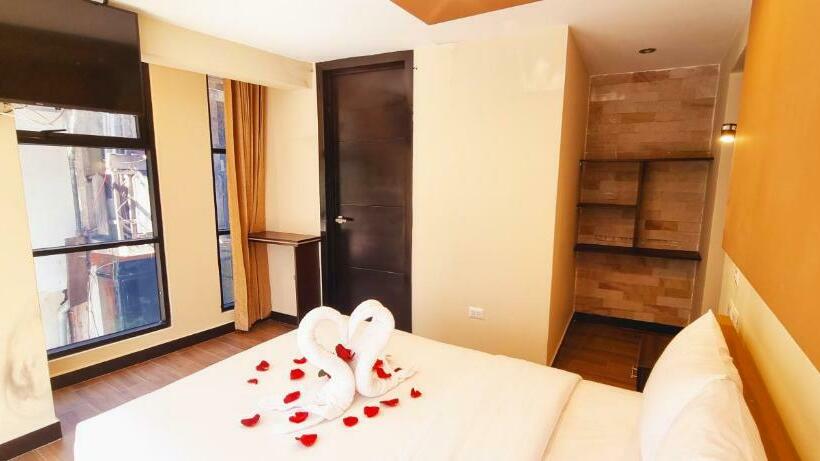 ホテル Raices Machupicchu