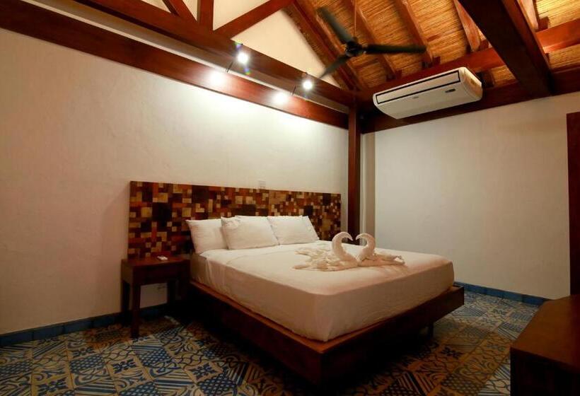 호텔 Rouge By La Gran Francia