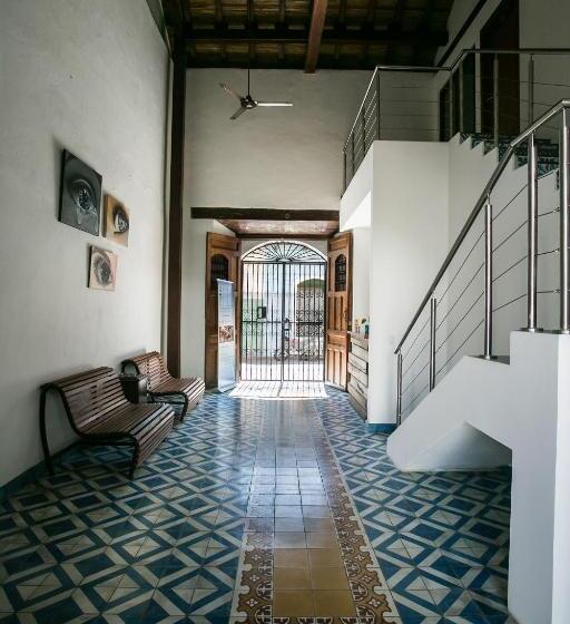 호텔 Rouge By La Gran Francia