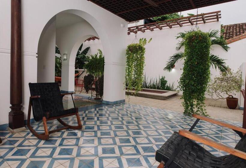 호텔 Rouge By La Gran Francia