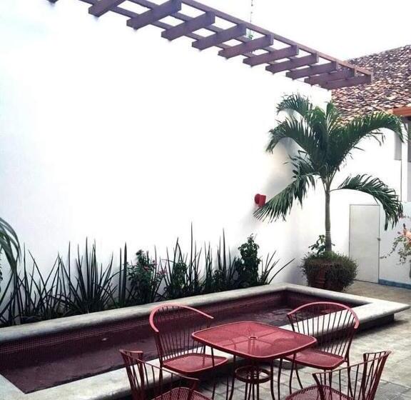 호텔 Rouge By La Gran Francia