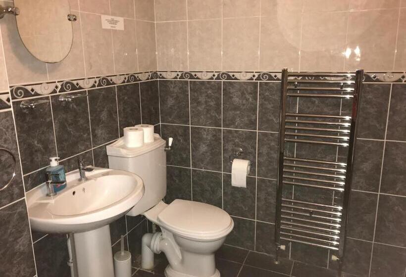 酒店 The Coach House At The Bull Inn