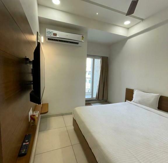 בית מלון כפרי Venus