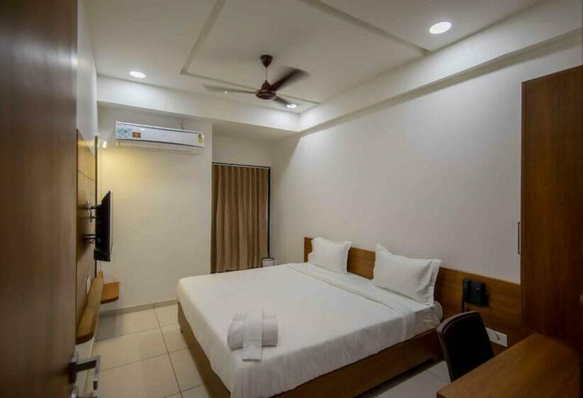 בית מלון כפרי Venus