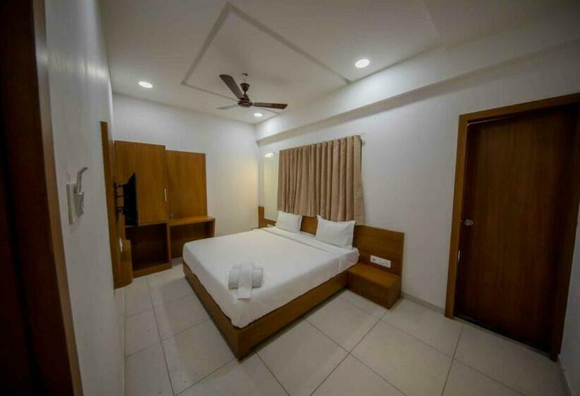 בית מלון כפרי Venus