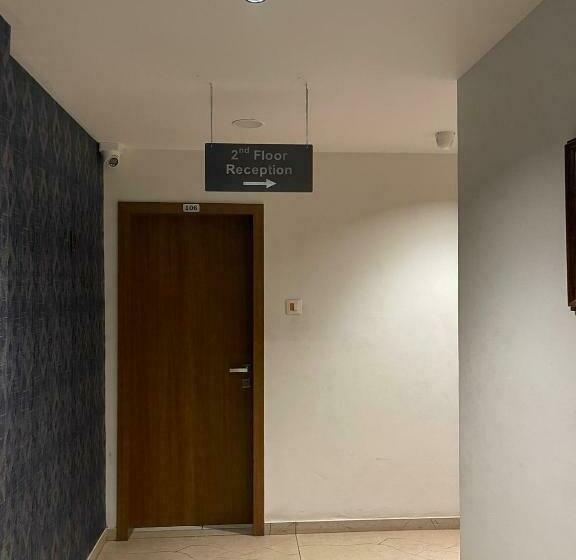 בית מלון כפרי Venus