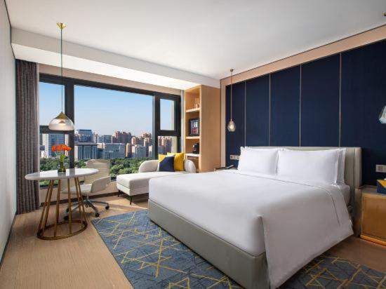 호텔 Voco Xi An Etdz By Ihg