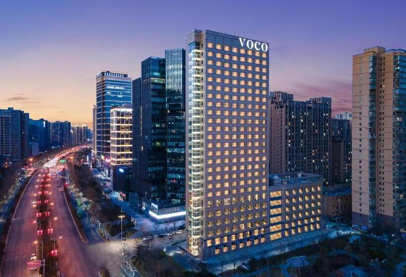 호텔 Voco Xi An Etdz By Ihg