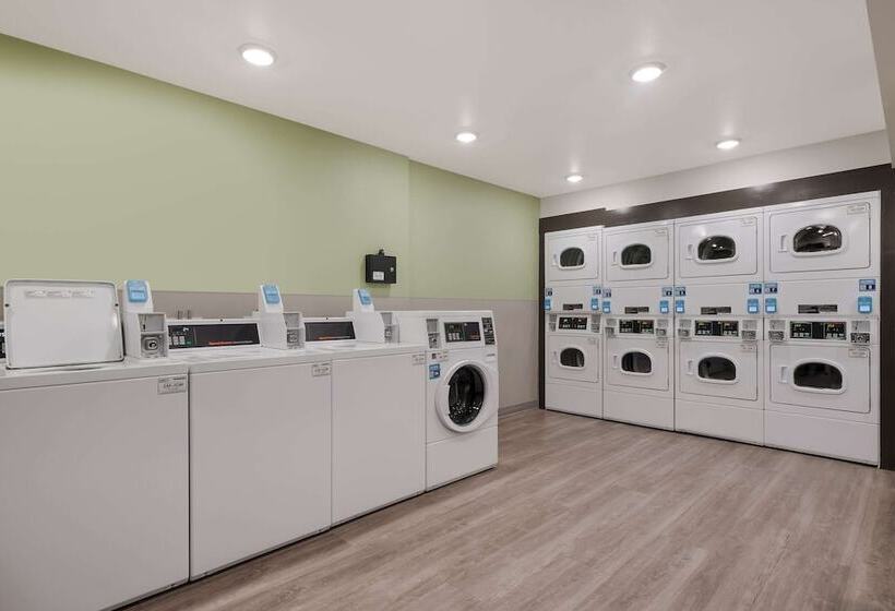 هتل Woodspring Suites Phoenixdeer Valley