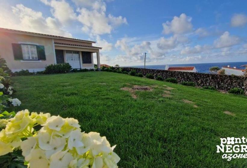 Johnny S House By Pontanegraazores