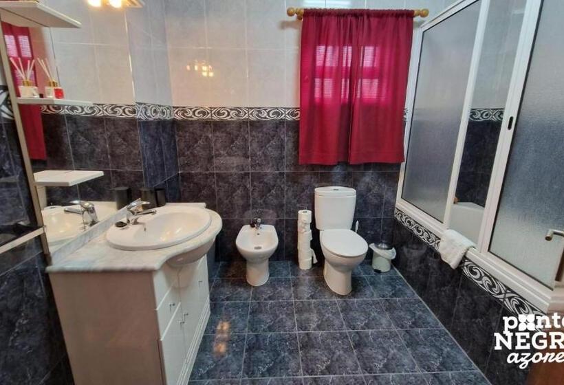 Johnny S House By Pontanegraazores