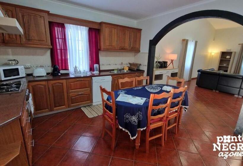 Johnny S House By Pontanegraazores