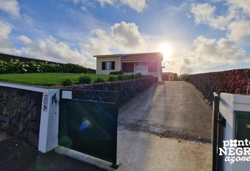 Johnny S House By Pontanegraazores