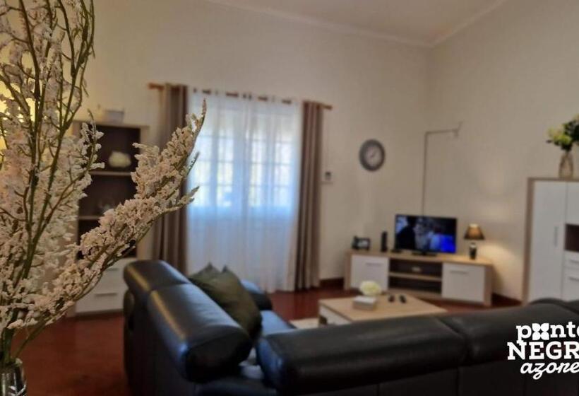 Johnny S House By Pontanegraazores